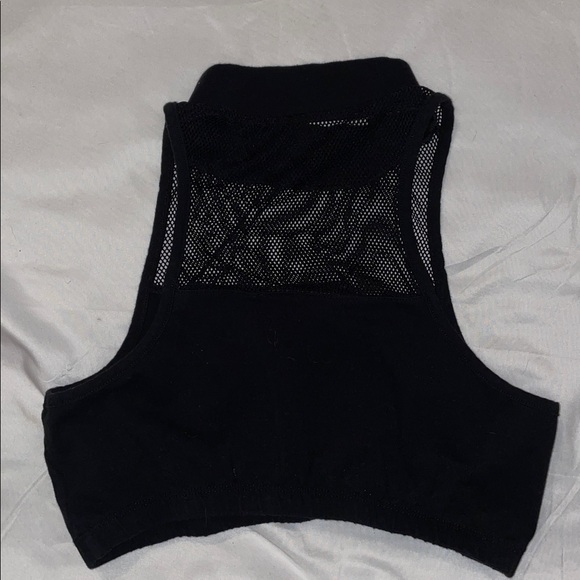 Midnight Hour bat bralette - Picture 5 of 8